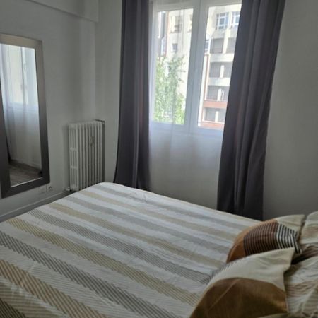Appartement Lumineux Stade De France Saint-Denis  Exterior foto